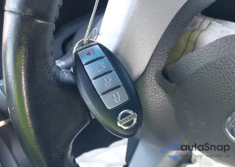 2009 Nissan Altima 2.5 S from USA, damaged, VIN 1N4AL21E49N526638